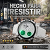 💥⌚ Tecnología + Estilo En Un Solo Reloj Impactante